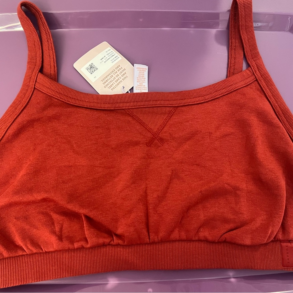 Savage X Fenty Women's Xssential Bralette